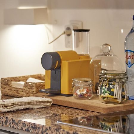 شقة Lisbon Boutique Alfama With Patio 3 المظهر الخارجي الصورة