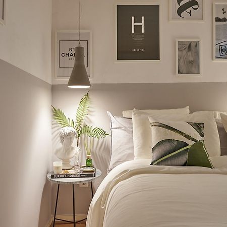 شقة Lisbon Boutique Alfama With Patio 3 المظهر الخارجي الصورة