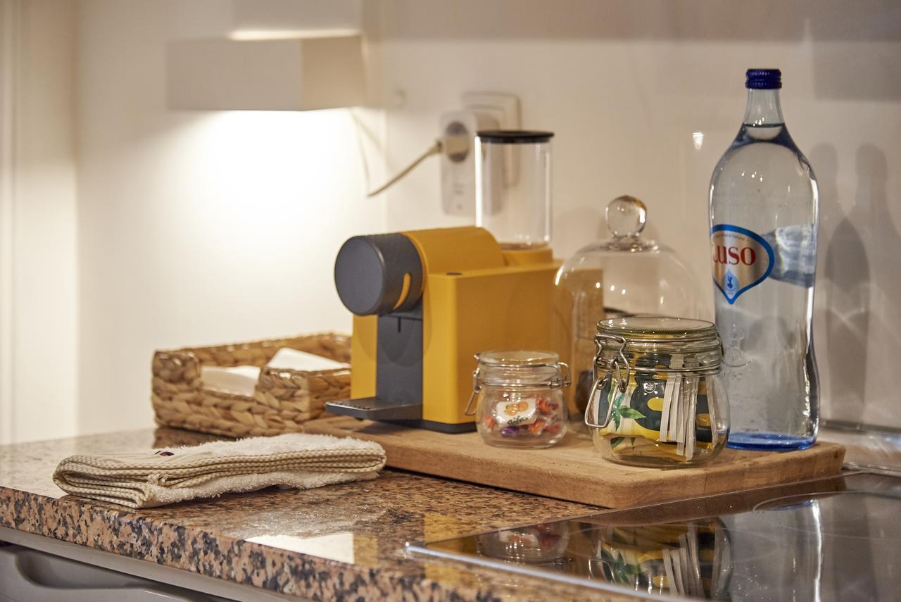 شقة Lisbon Boutique Alfama With Patio 3 المظهر الخارجي الصورة