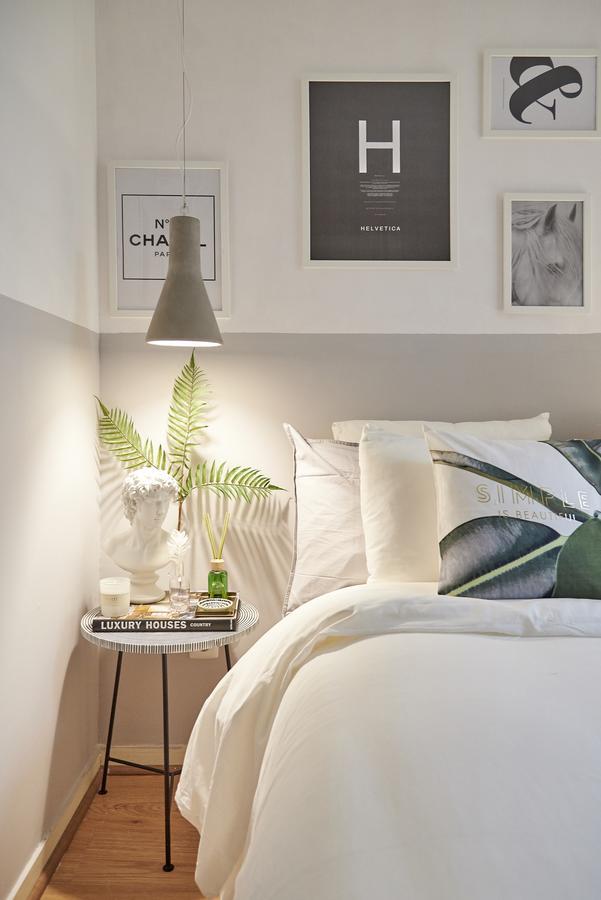 شقة Lisbon Boutique Alfama With Patio 3 المظهر الخارجي الصورة