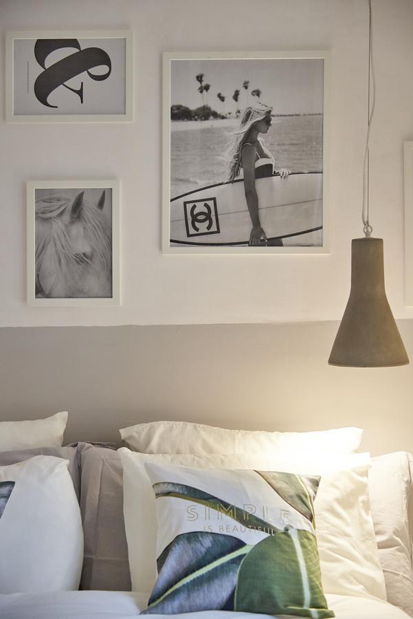 شقة Lisbon Boutique Alfama With Patio 3 المظهر الخارجي الصورة