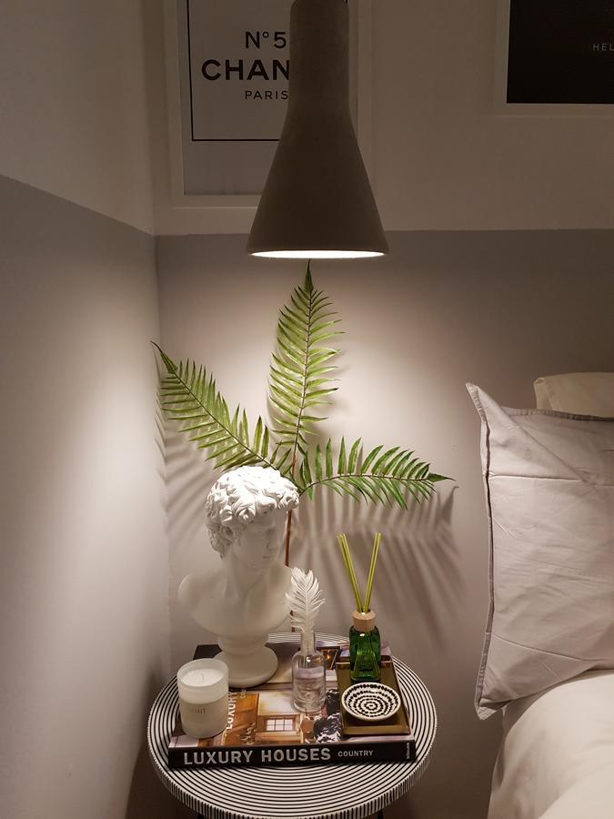 شقة Lisbon Boutique Alfama With Patio 3 المظهر الخارجي الصورة